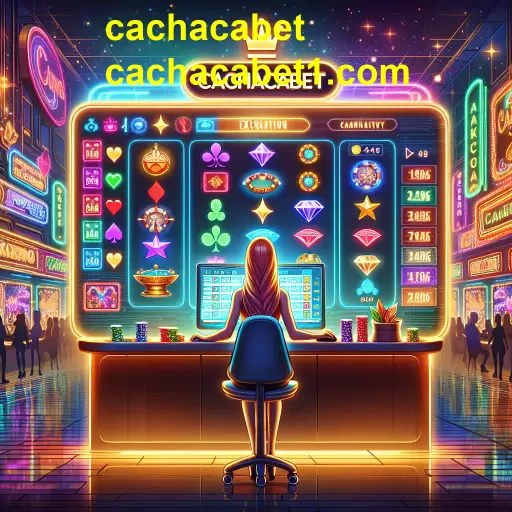Descubra a Categoria VIP no Cachacabet: Uma Experiência de Jogo Exclusiva